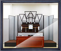 愛（あい） ご家族様だけで。ごゆっくりとお別れを…