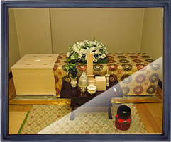 火葬のみのプラン